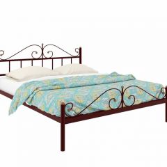 Кровать Диана plus 2000 (МилСон) в Карталах - kartaly.mebel24.online | фото 2