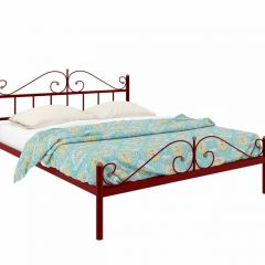 Кровать Диана plus 2000 (МилСон) в Карталах - kartaly.mebel24.online | фото 3