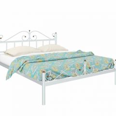 Кровать Диана plus 2000 (МилСон) в Карталах - kartaly.mebel24.online | фото 5