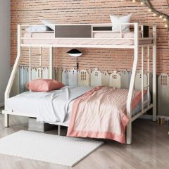 Кровать двухъярусная «Гранада 140» в Карталах - kartaly.mebel24.online | фото 5