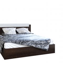 Кровать Эко 1600 в Карталах - kartaly.mebel24.online | фото