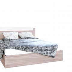 Кровать Эко 1600 в Карталах - kartaly.mebel24.online | фото 2