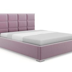Кровать Глэдис интерьерная +основание (120х200) в Карталах - kartaly.mebel24.online | фото 14