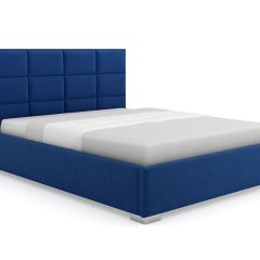 Кровать Глэдис интерьерная +основание (120х200) в Карталах - kartaly.mebel24.online | фото 20