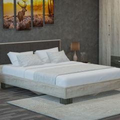 Кровать КД 2.7 (1400) Версаль-2 с основанием в Карталах - kartaly.mebel24.online | фото 2