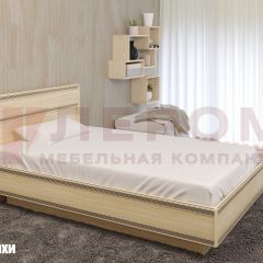 Кровать КР-1001 в Карталах - kartaly.mebel24.online | фото