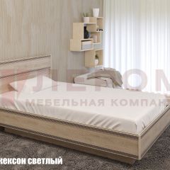 Кровать КР-1001 в Карталах - kartaly.mebel24.online | фото 2