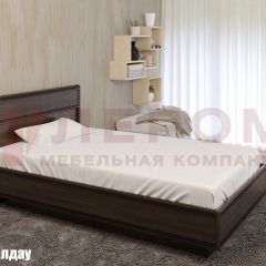 Кровать КР-1001 в Карталах - kartaly.mebel24.online | фото 3