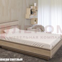Кровать КР-1002 в Карталах - kartaly.mebel24.online | фото 2
