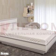 Кровать КР-1002 в Карталах - kartaly.mebel24.online | фото 4