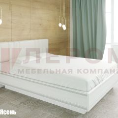 Кровать КР-1014 с мягким изголовьем в Карталах - kartaly.mebel24.online | фото 4