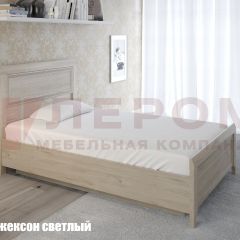 Кровать КР-1021 в Карталах - kartaly.mebel24.online | фото 2
