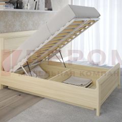 Кровать КР-1021 в Карталах - kartaly.mebel24.online | фото 6