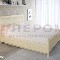 Кровать КР-1024 в Карталах - kartaly.mebel24.online | фото