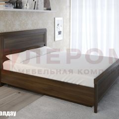 Кровать КР-1024 в Карталах - kartaly.mebel24.online | фото 3