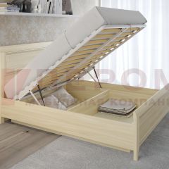 Кровать КР-1024 в Карталах - kartaly.mebel24.online | фото 6