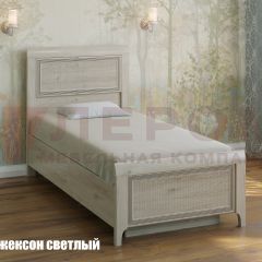 Кровать КР-1025 в Карталах - kartaly.mebel24.online | фото 2