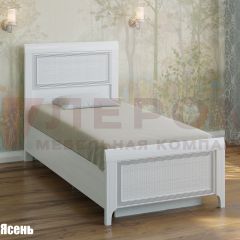 Кровать КР-1025 в Карталах - kartaly.mebel24.online | фото 4