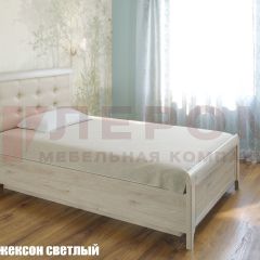 Кровать КР-1032 с мягким изголовьем в Карталах - kartaly.mebel24.online | фото 2