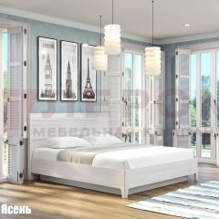 Кровать КР-1803 в Карталах - kartaly.mebel24.online | фото 4