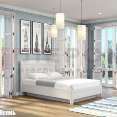 Кровать КР-1861 в Карталах - kartaly.mebel24.online | фото 4