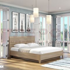 Кровать КР-1863 в Карталах - kartaly.mebel24.online | фото