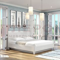 Кровать КР-1863 в Карталах - kartaly.mebel24.online | фото 4