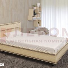 Кровать КР-2001 в Карталах - kartaly.mebel24.online | фото