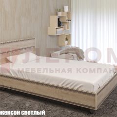 Кровать КР-2001 в Карталах - kartaly.mebel24.online | фото 2