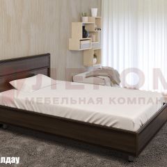 Кровать КР-2001 в Карталах - kartaly.mebel24.online | фото 3