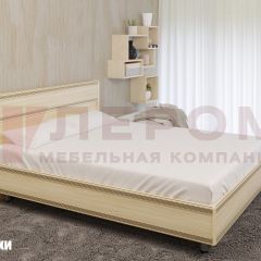 Кровать КР-2002 в Карталах - kartaly.mebel24.online | фото