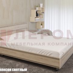 Кровать КР-2002 в Карталах - kartaly.mebel24.online | фото 2