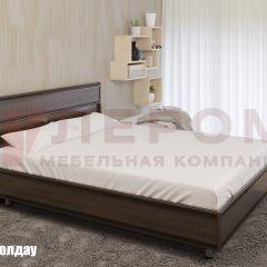 Кровать КР-2002 в Карталах - kartaly.mebel24.online | фото 3