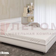 Кровать КР-2002 в Карталах - kartaly.mebel24.online | фото 4