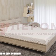 Кровать КР-2003 в Карталах - kartaly.mebel24.online | фото