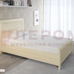 Кровать КР-2021 в Карталах - kartaly.mebel24.online | фото