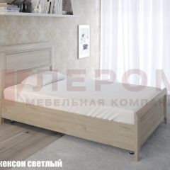 Кровать КР-2021 в Карталах - kartaly.mebel24.online | фото 2