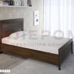 Кровать КР-2021 в Карталах - kartaly.mebel24.online | фото 3