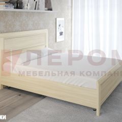 Кровать КР-2023 в Карталах - kartaly.mebel24.online | фото