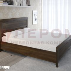 Кровать КР-2023 в Карталах - kartaly.mebel24.online | фото 3