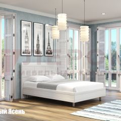 Кровать КР-2801 в Карталах - kartaly.mebel24.online | фото 4