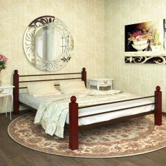 Кровать Милана Lux plus 1900 (МилСон) в Карталах - kartaly.mebel24.online | фото