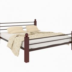 Кровать Милана Lux plus 1900 (МилСон) в Карталах - kartaly.mebel24.online | фото 2