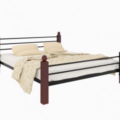 Кровать Милана Lux plus 1900 (МилСон) в Карталах - kartaly.mebel24.online | фото 4