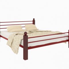 Кровать Милана Lux plus 1900 (МилСон) в Карталах - kartaly.mebel24.online | фото 6