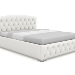 Кровать Модерн Плюс интерьерная +основание (140х200) в Карталах - kartaly.mebel24.online | фото 3