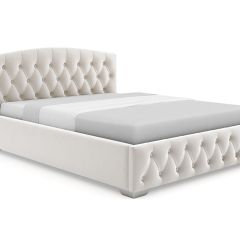 Кровать Модерн Плюс интерьерная +основание (140х200) в Карталах - kartaly.mebel24.online | фото 5