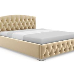 Кровать Модерн Плюс интерьерная +основание (140х200) в Карталах - kartaly.mebel24.online | фото 6