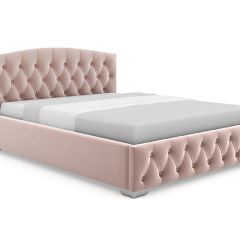 Кровать Модерн Плюс интерьерная +основание (140х200) в Карталах - kartaly.mebel24.online | фото 12