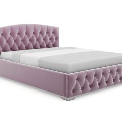 Кровать Модерн Плюс интерьерная +основание (140х200) в Карталах - kartaly.mebel24.online | фото 14